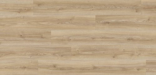 RENOVO Laminat Maastricht Eiche Maastricht in Braun mit Holzoptik, wasserresistent, Länge: 138,3 cm, Breite: 24,4 cm, Stärke: 0,8 cm - Bild 1