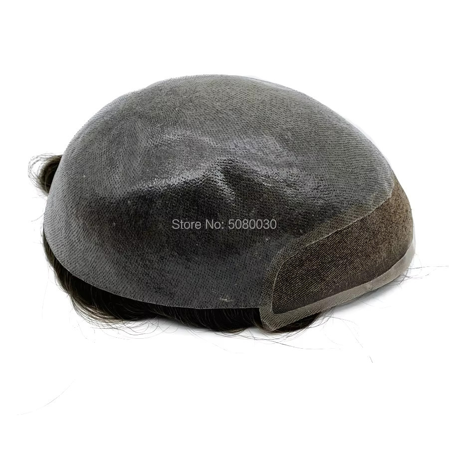 HRF Toupee Herren - Bild 2