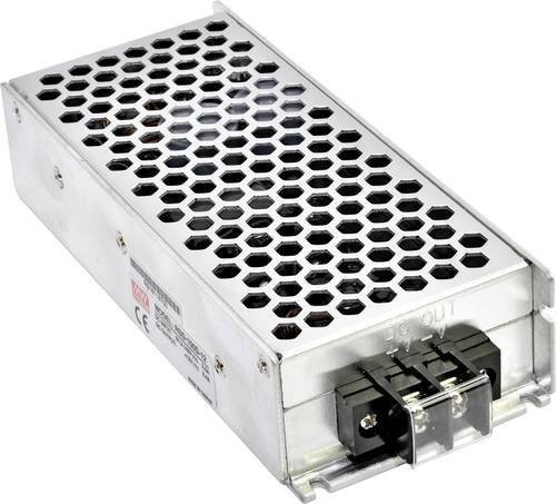 Mean Well MW RSD-100B-5 DC/DC-Wandler 5 V/DC 100W in Silber - Bild 1