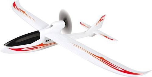 Amewi Skyrunner V3, RC Motorflugmodell, Schaumstoff - Bild 1