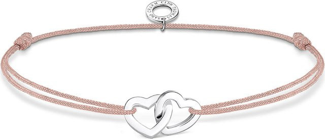 Thomas Sabo Armband, 925 Silber, Damen - Bild 1