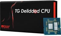 AMD Ryzen 9 9950X3D Prozessor Delidded AM5 Multicolour - Bild 1