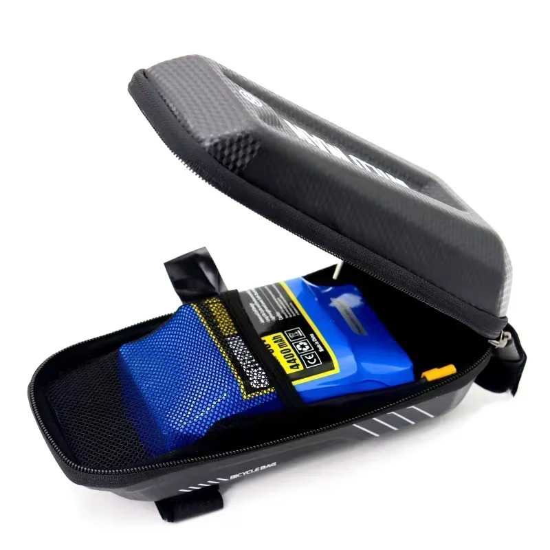 Xiaomi ESSENTIAL Extra Batterie-Upgrade mit Batterietasche für M365, PRO, PRO2, 1S und Mi3, 12Ah, Schwarz - Bild 3