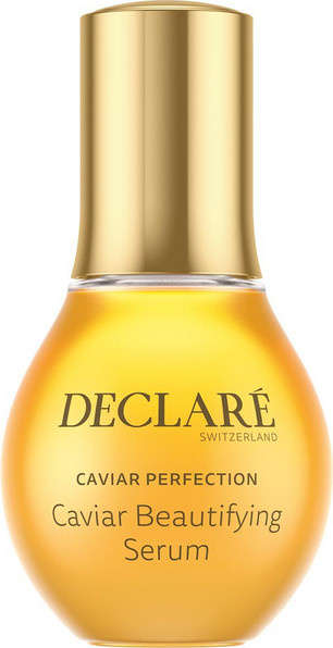 Declaré Caviar Perfection Serum mit Caviar Extrakt, Reife Haut, Unisex - Bild 1