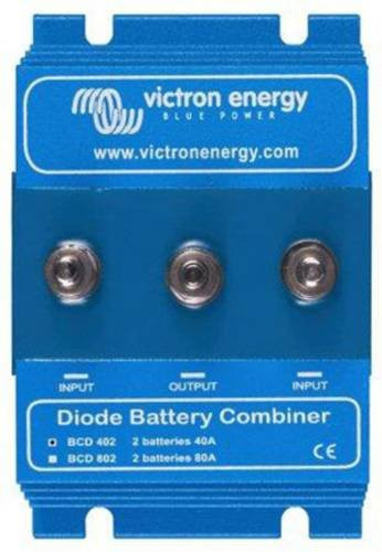 Victron Energy BCD 402 BCD000402000 Batterietrenner in Blau - Bild 1