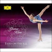 Fairy On The Ice Classic von Kim Yuna, CD - Bild 1