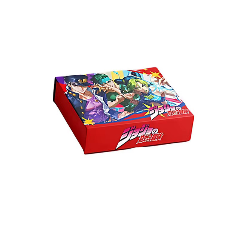 Bandai Jojo's Bizarre Adventure CCG Sammelkartenserie Vol. 2 Sammelkartenspiel - Bild 2