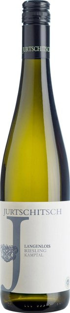 Jurtschitsch, Kamptal DAC, Riesling, trocken, 2022, Weißwein, 0,75 l - Bild 1
