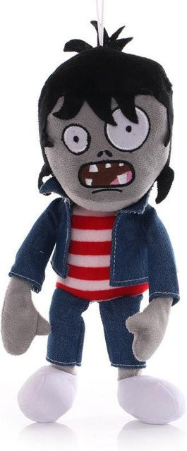 Yiran toy Plants Vs Zombies Plüschtiere, ab 14 Jahre - Bild 1
