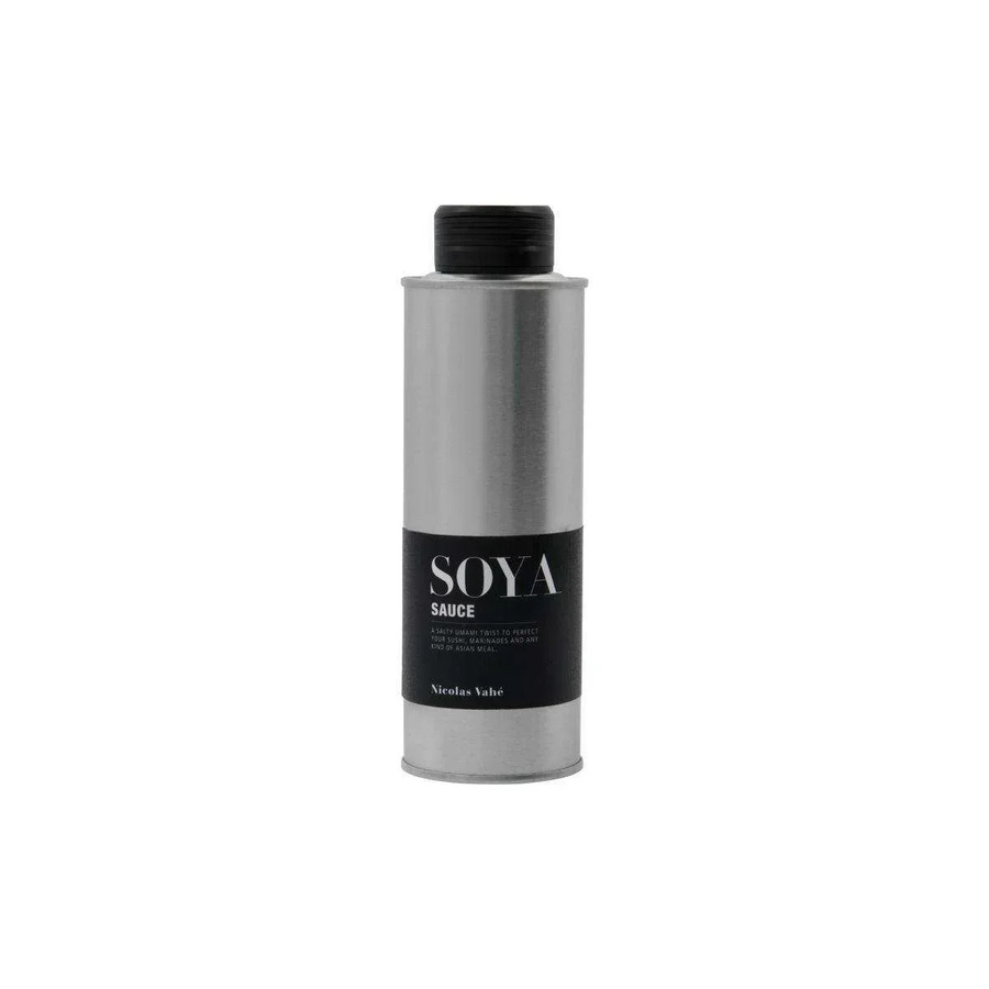 Nicolas Vahe Sojasoße 250 ml - Bild 1