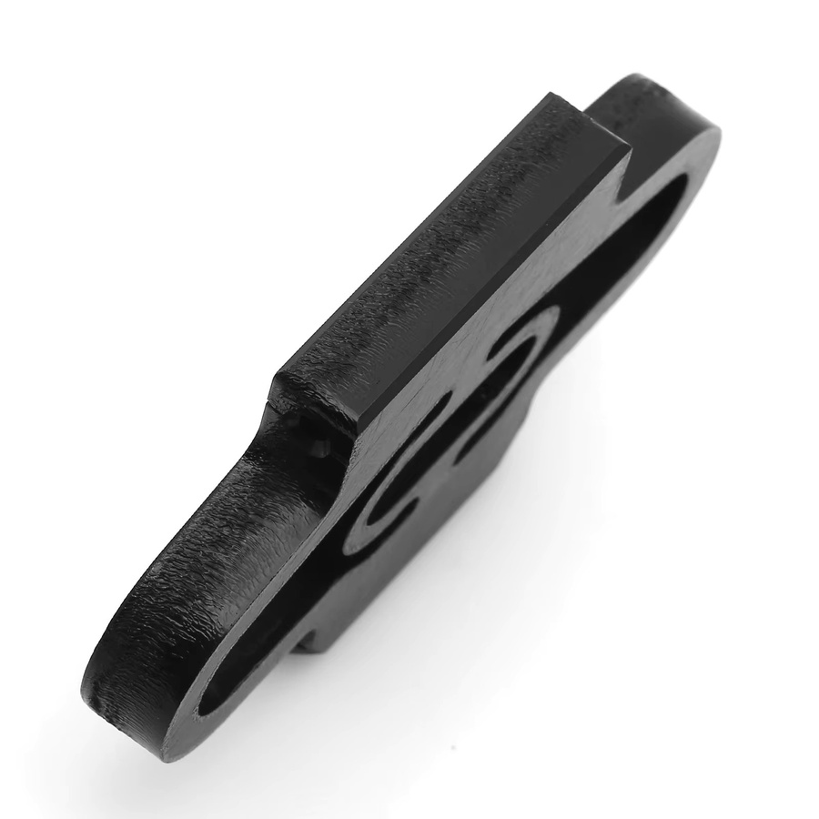 Traxxas Spoiler Halterung, Nylon, für Traxxas XRT 78086-4 1/6 RC Autos Zubehör - Bild 3
