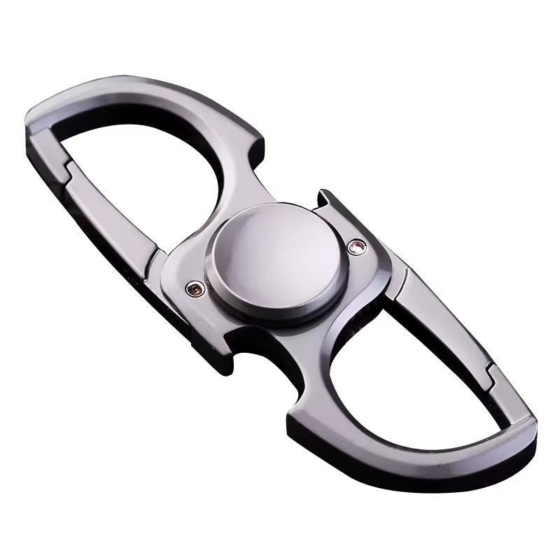 YuHaoHui Multifunktionale Finger Spinner, Anti-Angst Spielzeug - Bild 2
