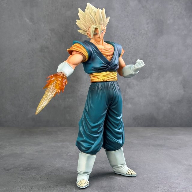 Bandai Dragon Ball Saiyajin Bejita Actionfigur, Einzelfigur - Bild 1