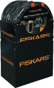 Fiskars PopUp Sack Solid 172 l Display mit 16 Stück - Bild 1