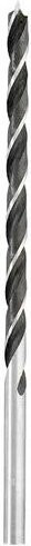 Kwb Holz-Spiralbohrer 18mm in Schwarz und Silber, Gesamtlänge: 40 cm - Bild 1
