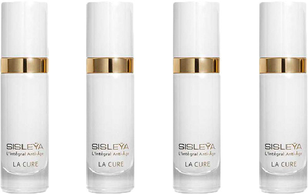 Sisley Sisleya IAA La Cure Gesichtspflege für reife Haut - Bild 1