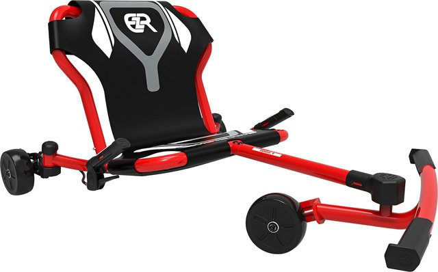 EzyRoller Drifter Pro X Trike Dreirad Drifttrike ab 10 Jahren - Bild 1