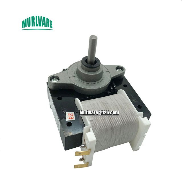 Motor YJF71/18 für Meiling Viomi Waschmaschine, 8,5 W, 1900 r/min, Farbe: Gold/Grau - Bild 1