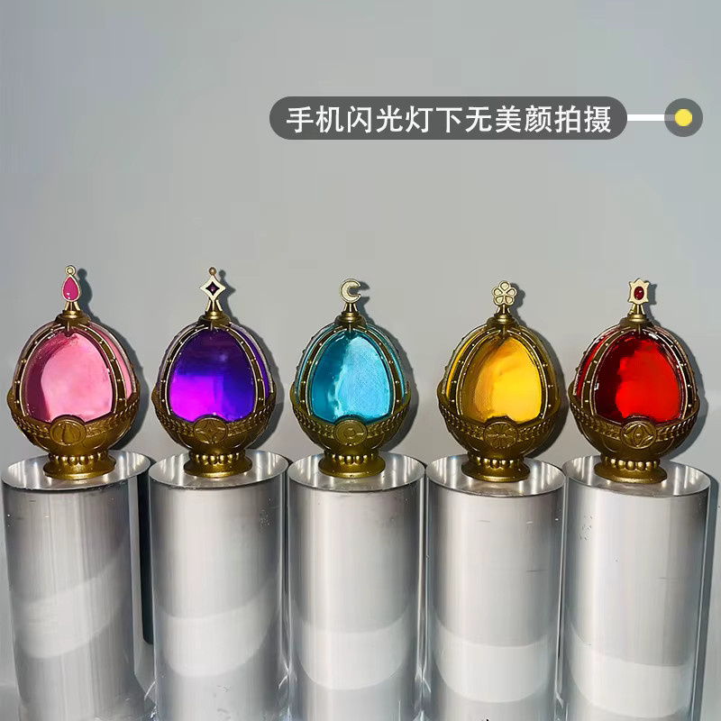 Bandai Puella Magi Madoka Magica Soul Gem, Zubehör, Kunststoff - Bild 3
