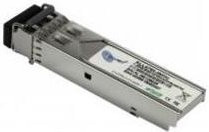 ALLNET ALL4750-INDU SFP Multi-Modus Netzwerk-Transceiver-Modul 1000Mbit/s 850nm in Silber - Bild 1