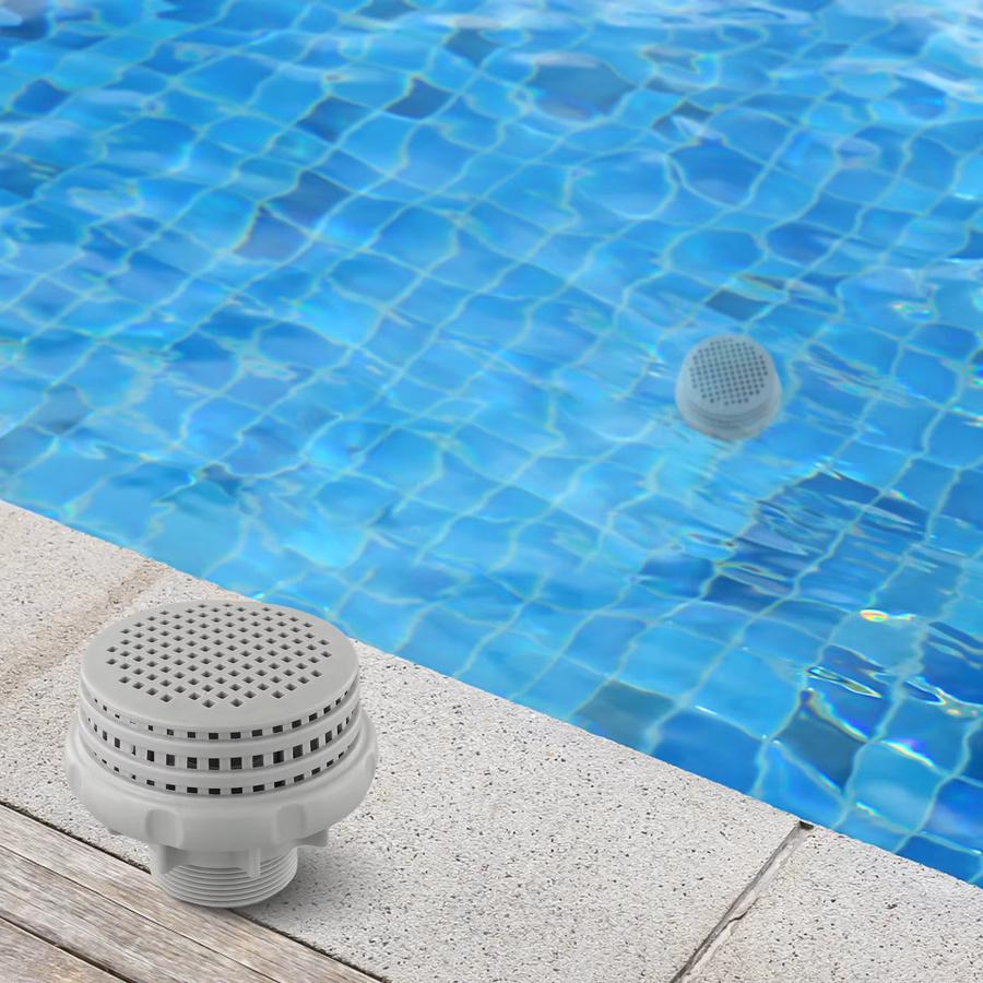 Ersatzfiltersystem für Schwimmbäder zur Gewährleistung eines sauberen Wasserflusses in deinem Pool - Bild 2