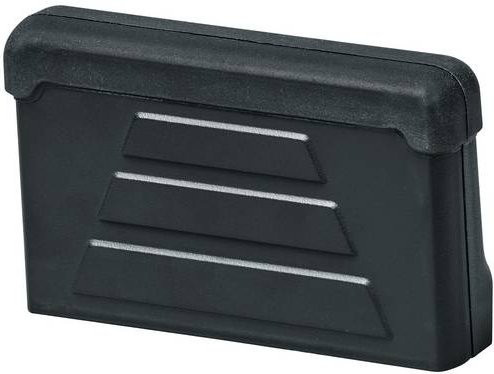Siemens HF-IC RFID Transponder in Schwarz 6GT2813-1FA20 - Bild 1
