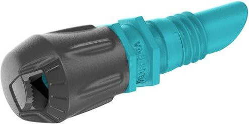 Gardena Micro-Drip System Sprühdüse 13mm Anthrazit - Bild 1