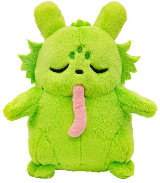 Yiran Health & Beauty Rain World Saint Slugpup Plüschtier, 25cm, ab 3 Jahren - Bild 1