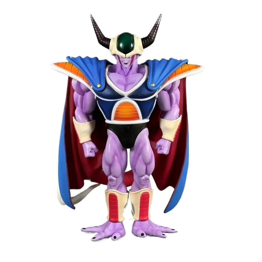 Bandai Dragon Ball Z King Cold, Actionfigur, 28cm, Kunststoff - Bild 3