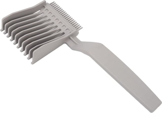 Barber Kamm Clipper Blending, Grau - Bild 1