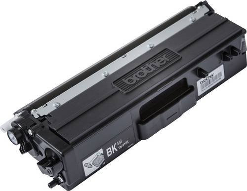 Original Brother Toner TN-910BK Schwarz für Laserdrucker - Bild 1