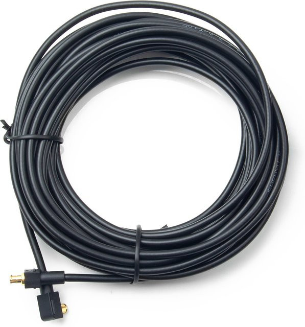 VIOFO Koaxiales Rückkabel in Schwarz für die Serie A329, A329S und A329T - Bild 1