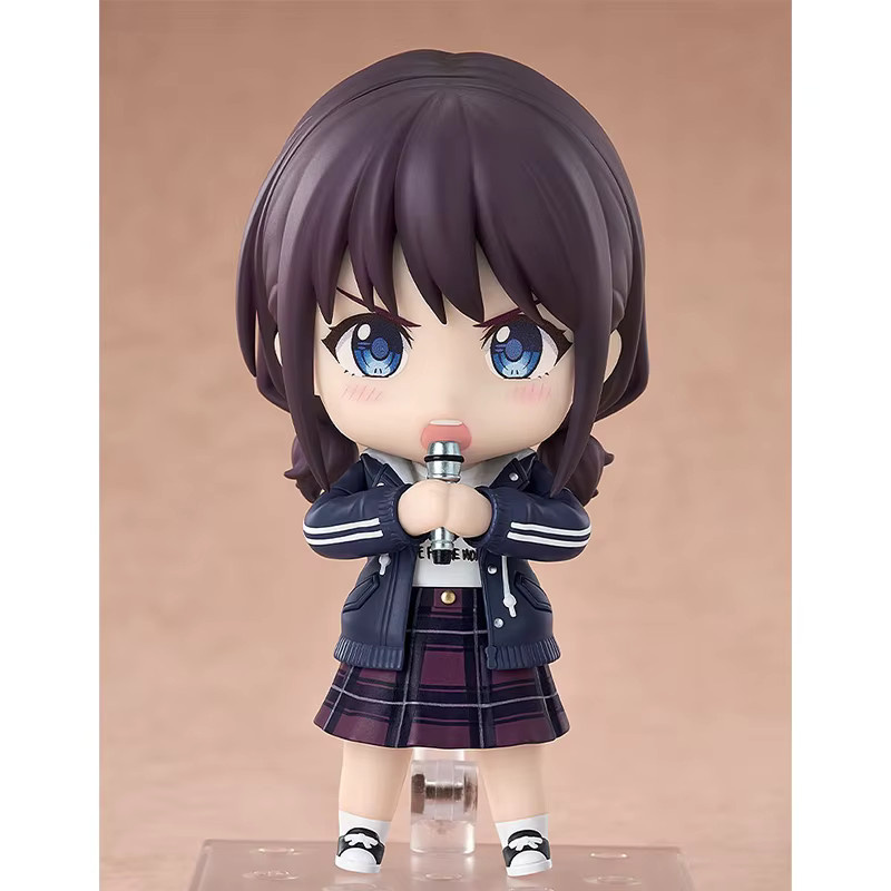 Bandai Girls Band Cry Nina Iseri Nendoroid 2827, Actionfigur, Einzelfigur - Bild 2