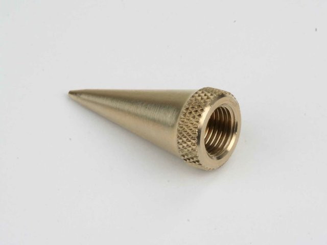 Revell Paint Nozzle "Medium", Zubehör, Metall - Bild 1
