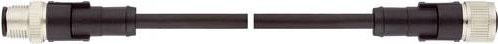 LAPP Steckverbinder Schwarz 22260784 - Bild 1
