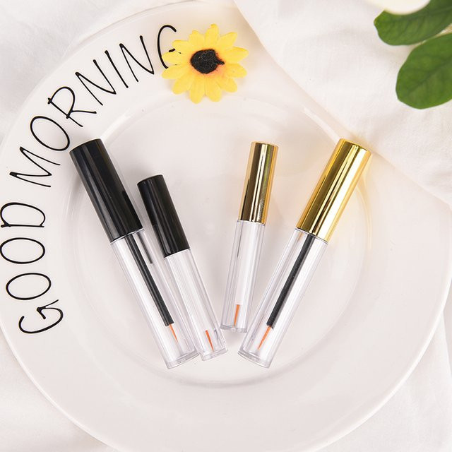 KuZHEN Eyeliner-Behälter, Black, Augen - Bild 1
