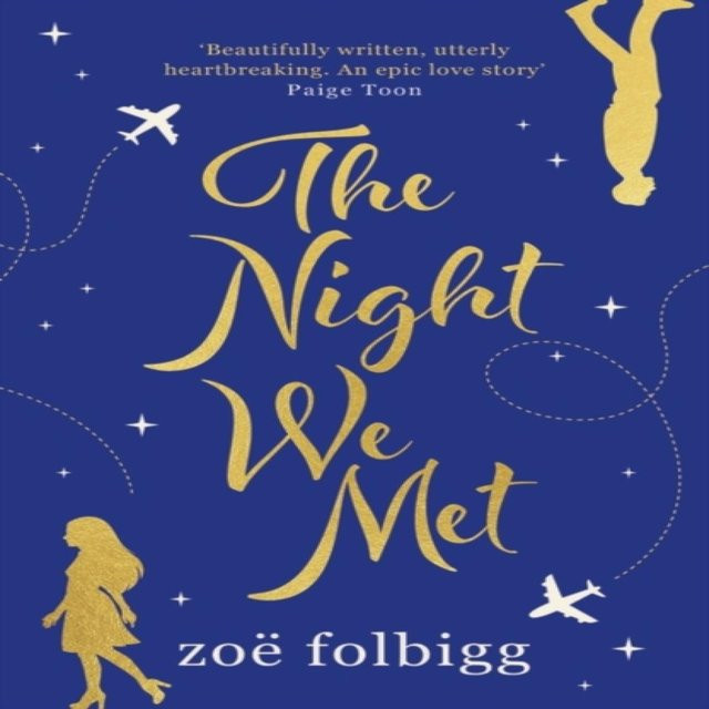 Die Nacht, als wir uns trafen von Zoe Folbigg, Taschenbuch - Bild 1