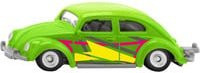 SIKU Modellfahrzeug VW Käfer Custom in Grün - Bild 1