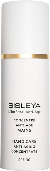 Sisley Sisleya L'Intégral Anti-Âge Serum für Hände, SPF 30 - Bild 1
