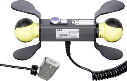 ABB Handheld JSD-TD25P-820751 in Multicolour - Bild 1