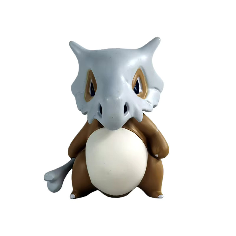 Bandai Pokémon Cubone, Modell, Sammlung - Bild 2