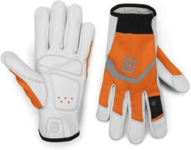 Husqvarna Handschuh Functional Light in Größe 10 mit PU-Beschichtung - Bild 1