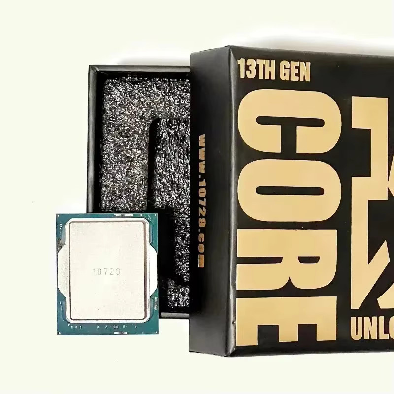 Intel Desktop Prozessor 12. Generation i9-12900HX i5-12600HX ES Modified FLASH HX Desktop 1700A - Bild 3