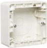 Elko Wallbox 8x8 in Weiß - Bild 1