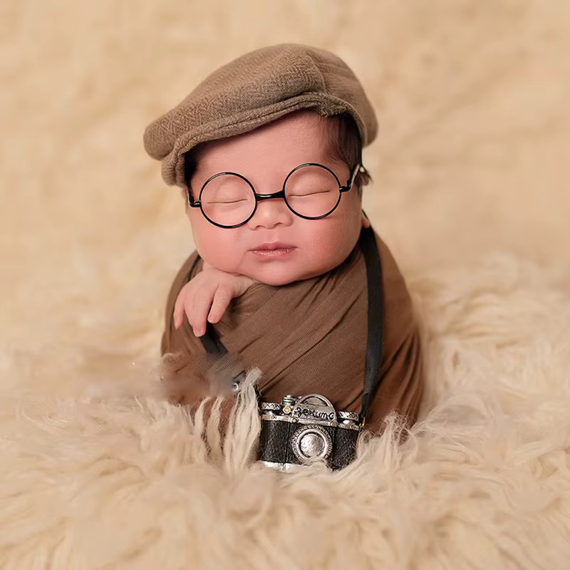 AIFOTO Mini Gläser Für Puppen, Fotografie Zubehör - Bild 2