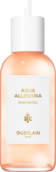 Guerlain Aqua Allegoria Rosa Rossa Eau de Toilette Refill, Damen - Bild 1