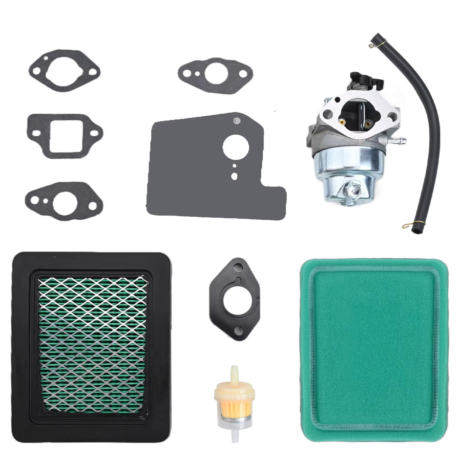 DAZZLEEX Rasenmäher Vergaser Kit für GCV 135, GCV 160, GC 135, GC 160, HRB 216, HRS 216 und HRR 216 in Multicolour - Bild 2