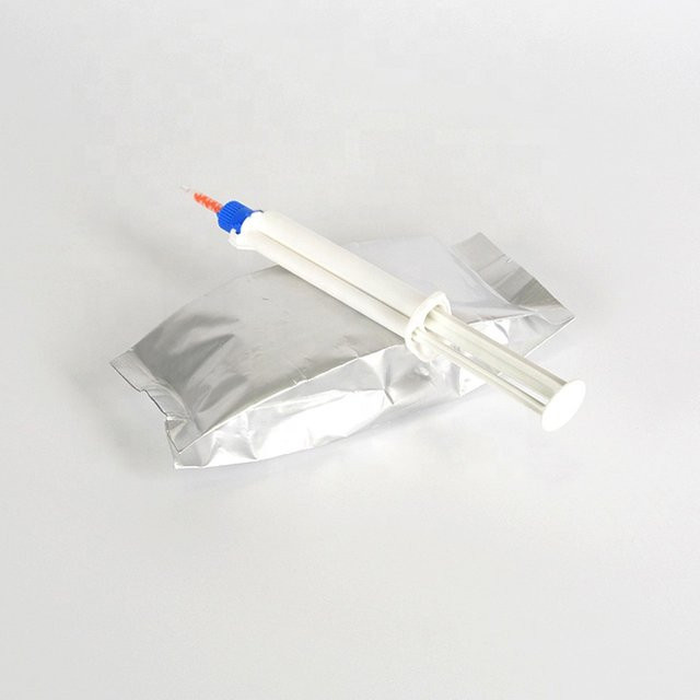 Luxsmile Zahnaufhellung Gel, 2,5 ml - Bild 1