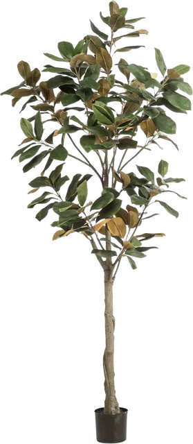 Künstlicher Magnolienbaum Anja von Aplanta, Höhe: 180 cm - Bild 1