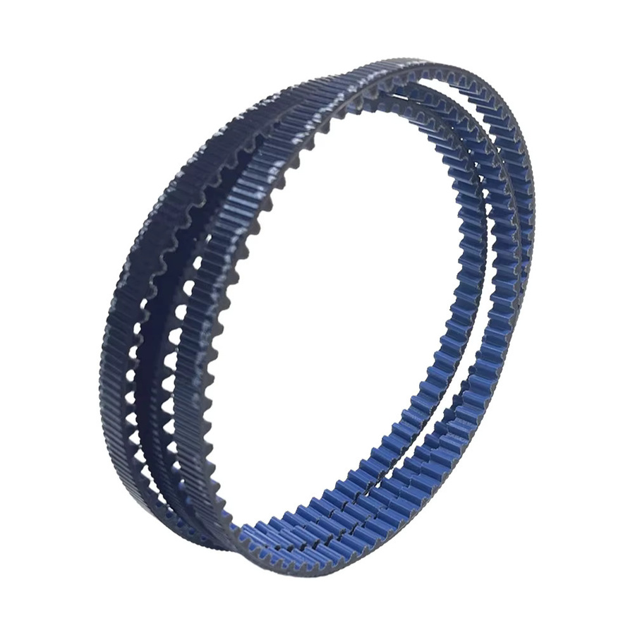 ANJI Poly Chain Zahnriemen mit Kohlefaserkern 8MGT-Serie - Bild 7